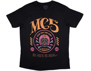 MC5 1969 TSHIRT