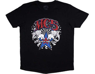 MC5 star TSHIRT