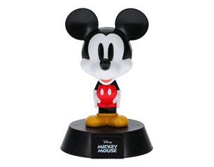 DISNEY mickey mouse ICON LIGHT