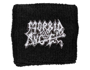 MORBID ANGEL logo SWEATBAND