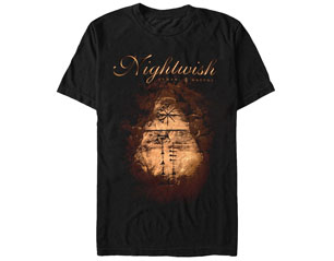 NIGHTWISH human I nature TSHIRT