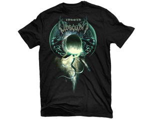 OBSCURA omnivium TSHIRT