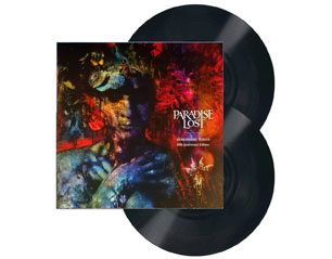 PARADISE LOST draconian times 25Th Anni VINYL