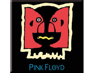 PINK FLOYD the division bell MAGNET