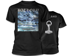 BATHORY nordland TSHIRT