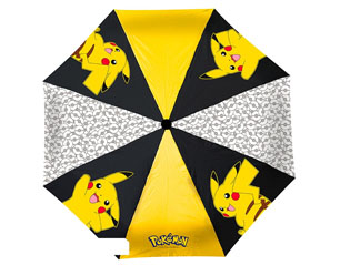 POKEMON pikachu UMBRELLA