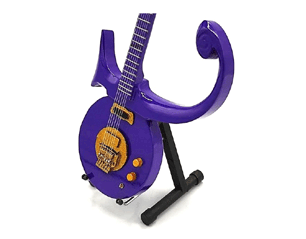 PRINCE prince MGT-2349 MINI GUITAR