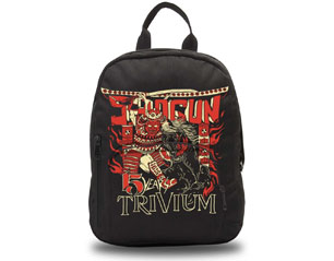 TRIVIUM shogun MINI BACKPACK