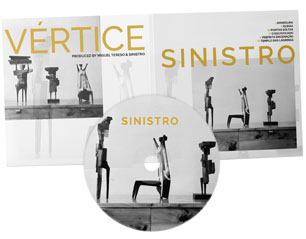 SINISTRO vertice CD DIGI