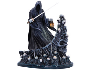 SKULLS soul reaper FIGURE 