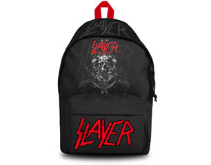 SLAYER skulls BACKPACK