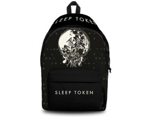 SLEEP TOKEN the summoning black BACKPACK