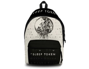 SLEEP TOKEN the summoning white BACKPACK