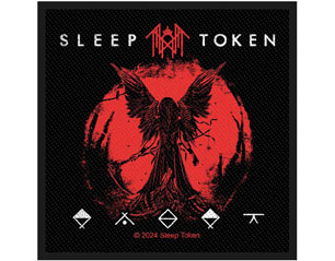 SLEEP TOKEN take me back to eden PATCH