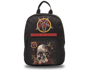 SLAYER south of heaven MINI BACKPACK