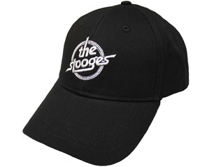 STOOGES circle logo baseball CAP