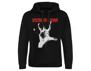 SYSTEM OF A DOWN system of a down EPIC HOODIE