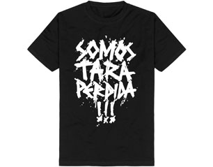 TARA PERDIDA somos tara TSHIRT