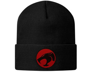 THUNDERCATS logo patch GORRO