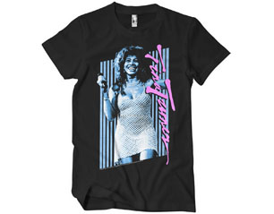 TINA TURNER 80s TSHIRT