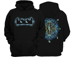 TOOL nerve ending HOODIE