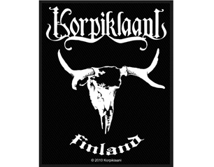 KORPIKLAANI finland WPATCH