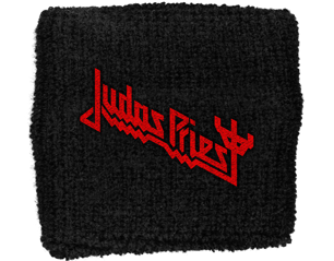 JUDAS PRIEST logo SWEATBAND