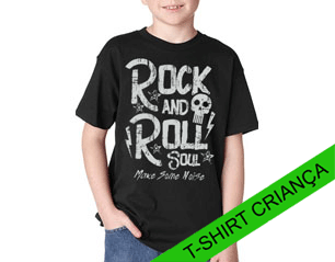 Unkind - Merchandise Oficial - Heavy Metal - Rock n Roll