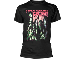 TYPE O NEGATIVE halloween TS