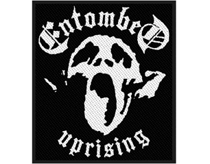 ENTOMBED uprising PATCH