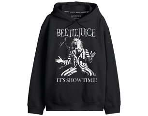 BEETLEJUICE beetlejuice HOODIE