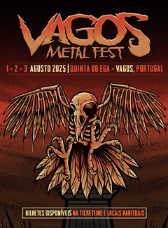 Vagos Metal Fest