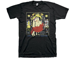 JANES ADDICTION ritual tour 91 TSHIRT