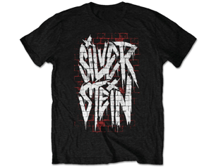 SILVERSTEIN graffiti TS